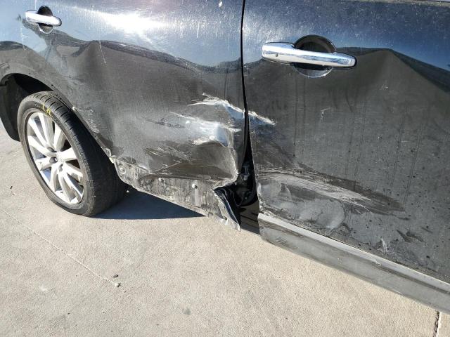 Photo 9 from auction – 2009 MAZDA CX-9 with VIN JM3TB28A990173326