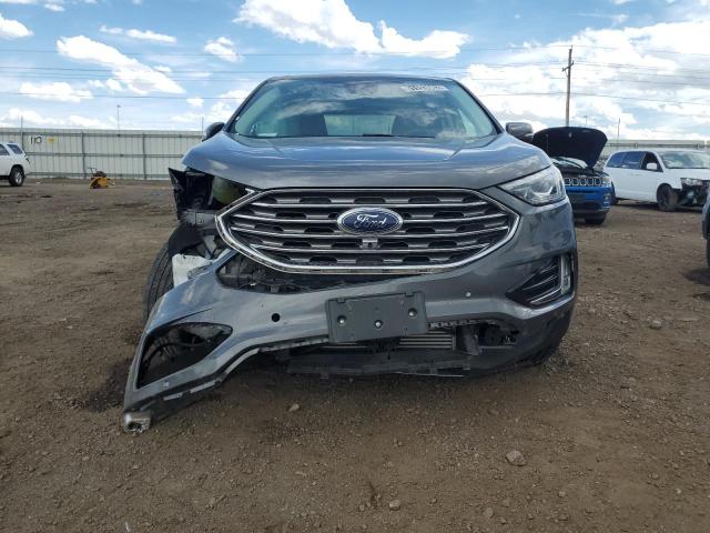 Photo 5 from auction – 2022 FORD EDGE TITAN with VIN 2FMPK4K92NBA39959