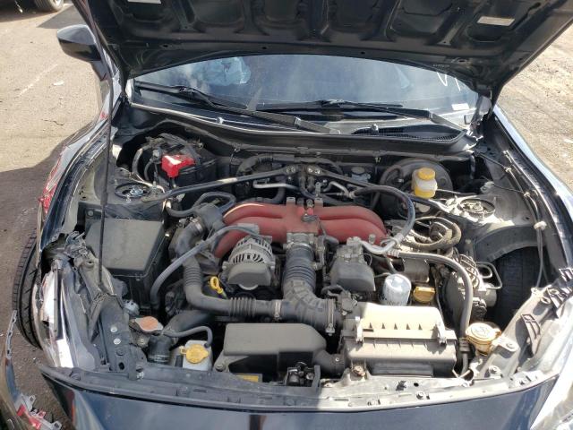 Photo 7 from auction – 2017 TOYOTA 86 BASE with VIN JF1ZNAA12H9701075