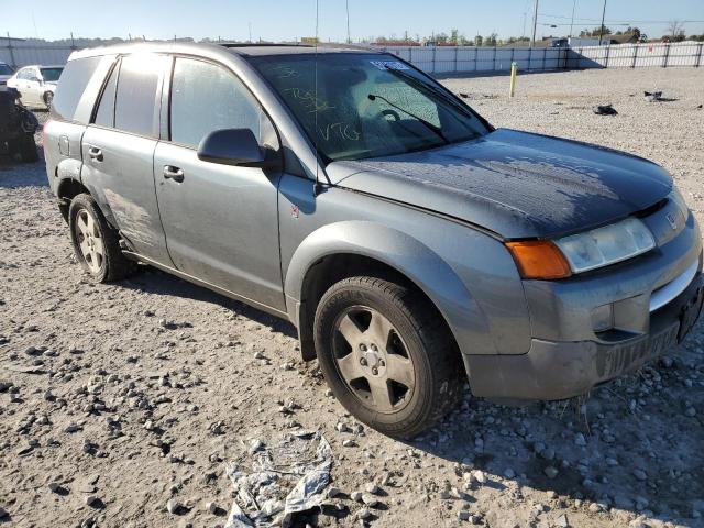 SATURN VUE 2005 with VIN 5GZCZ53475S842472 - Photo from auction