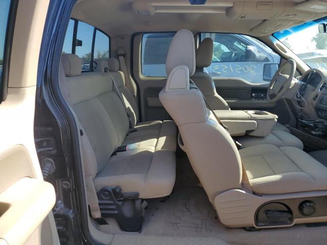 Photo 6 from auction – 2004 FORD F150 with VIN 1FTRX12W84NC06749