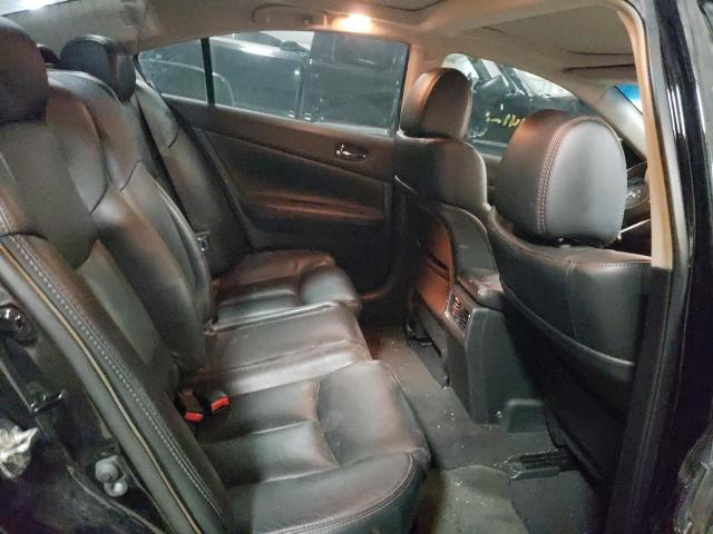 Photo 6 from auction – 2014 NISSAN MAXIMA S with VIN 1N4AA5AP0EC442962