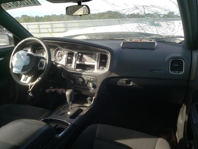 Photo 9 from auction – 2014 DODGE CHARGER SE with VIN 2C3CDXBG9EH265365