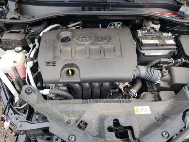 Photo 7 from auction – 2019 TOYOTA C-HR XLE with VIN NMTKHMBX0KR094933