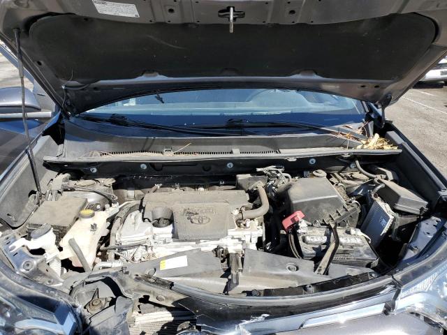 Photo 7 from auction – 2018 TOYOTA RAV4 ADVEN with VIN 2T3RFREV1JW788024
