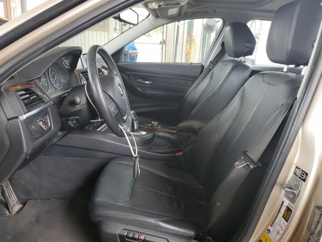 Photo 5 from auction – 2013 BMW 328 XI with VIN WBA3B3C53DF538062