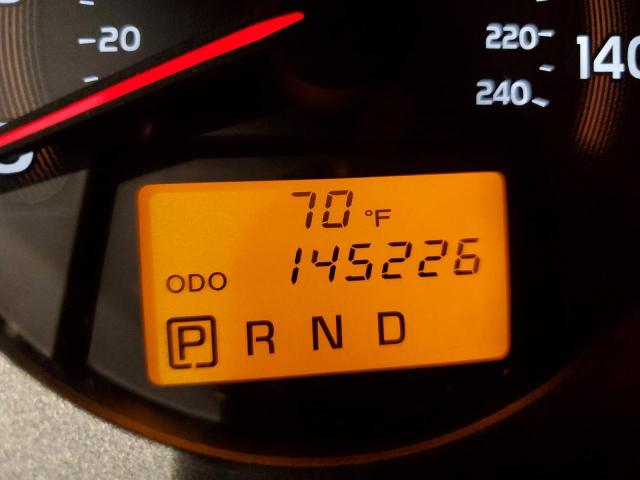 Photo 8 from auction – 2010 TOYOTA RAV4 LIMIT with VIN JTMDK4DV2AD015117