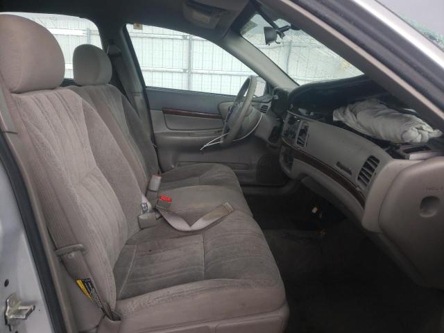 Photo 5 from auction – 2004 CHEVROLET IMPALA with VIN 2G1WF52E149294835