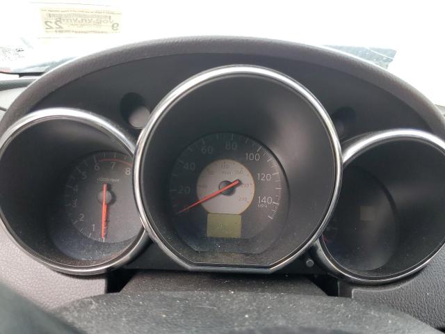 Photo 8 from auction – 2006 NISSAN ALTIMA S with VIN 1N4AL11D16N337216