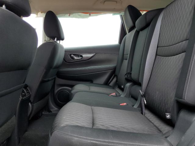Photo 6 from auction – 2018 NISSAN ROGUE S with VIN KNMAT2MTXJP582077
