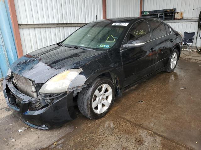 Photo 2 from auction – 2008 NISSAN ALTIMA 2.5 with VIN 1N4AL21E58C280337