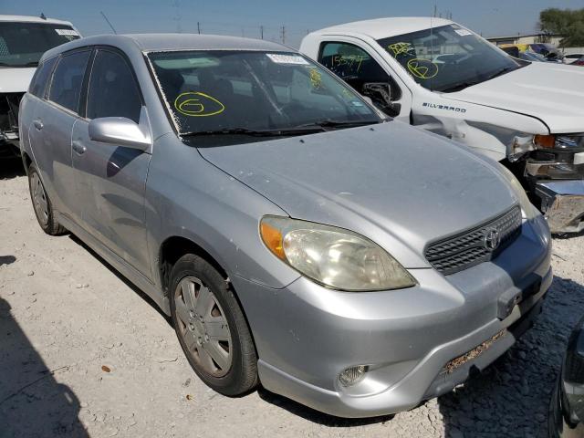 TOYOTA COROLLA MA 2005 with VIN 2T1KR32E55C397064 - Photo from auction