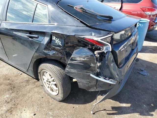 Photo 9 from auction – 2018 TOYOTA PRIUS with VIN JTDKBRFU3J3061893