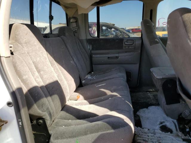 Photo 10 from auction – 2004 DODGE DAKOTA QUA with VIN 1D7HL48K54S737010