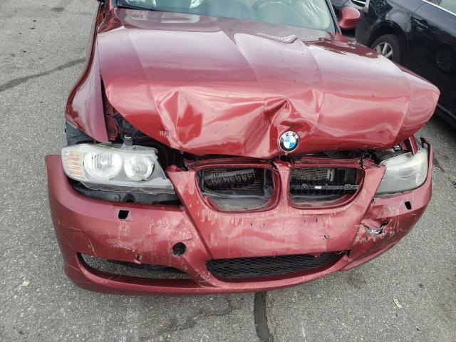 Photo 9 from auction – 2011 BMW 328 XI SUL with VIN WBAPK5C56BA662883