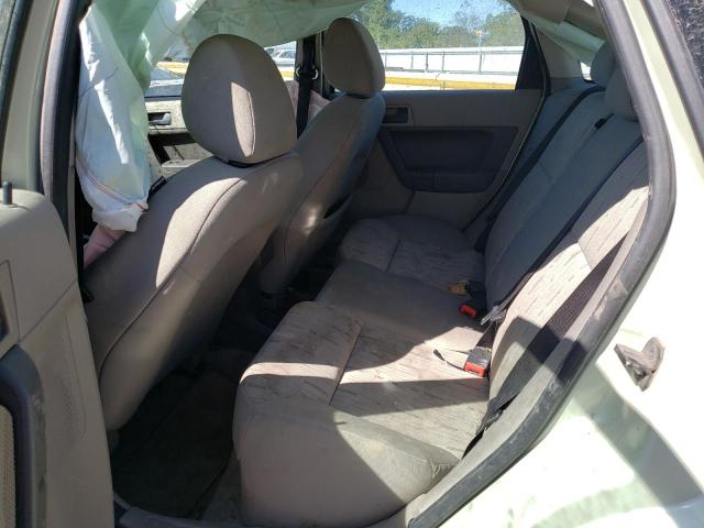 Photo 6 from auction – 2011 FORD FOCUS SE with VIN 1FAHP3FN6BW202639