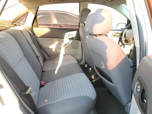 Photo 6 from auction – 2007 FORD FOCUS ZX4 with VIN 1FAFP34N37W343055