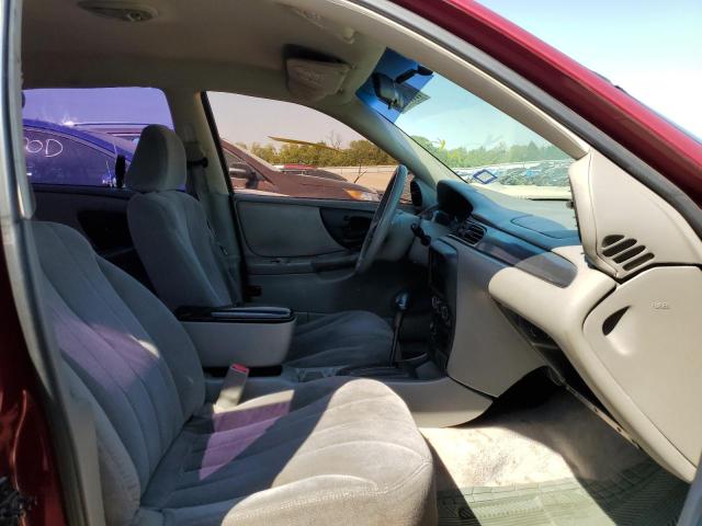 Photo 5 from auction – 2004 CHEVROLET CLASSIC with VIN 1G1ND52F24M548808