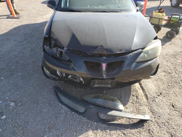 Photo 9 from auction – 2004 PONTIAC GRAND PRIX with VIN 2G2WS522641139466