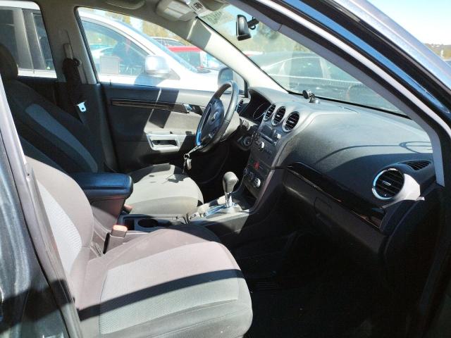 Photo 5 from auction – 2013 CHEVROLET CAPTIVA LT with VIN 3GNAL3EK7DS602858