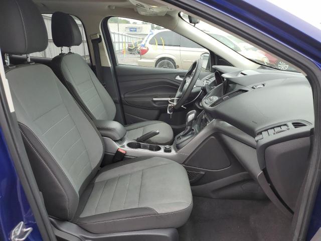 Photo 5 from auction – 2016 FORD ESCAPE SE with VIN 1FMCU9GX6GUC17592