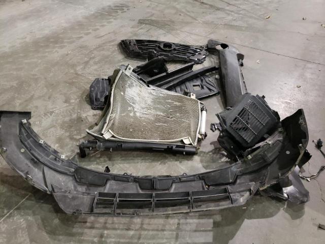 Photo 13 from auction – 2020 NISSAN PATHFINDER with VIN 5N1DR2BM1LC613486