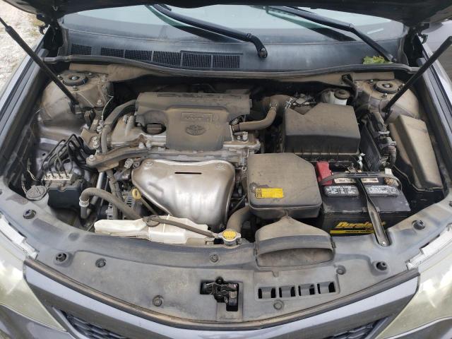 Photo 7 from auction – 2014 TOYOTA CAMRY BA with VIN 4T1BF1FK2EU374675