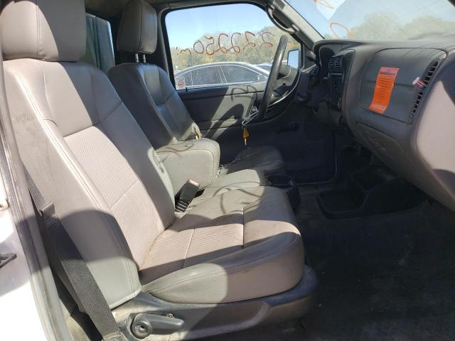 Photo 5 from auction – 2011 FORD RANGER with VIN 1FTKR1AD3BPA69877