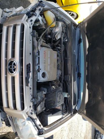 Photo 7 from auction – 2007 TOYOTA HIGHLANDER with VIN JTEEP21A870216186
