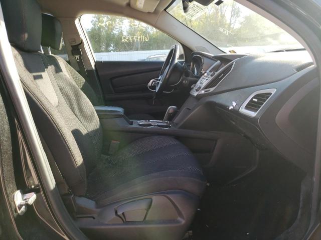 Photo 5 from auction – 2014 GMC TERRAIN SL with VIN 2GKFLWEK0E6155746