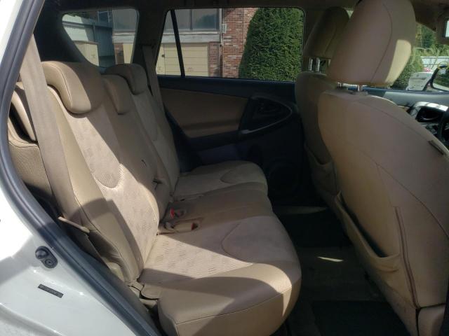 Photo 6 from auction – 2010 TOYOTA RAV4 with VIN 2T3BF4DV6AW073956