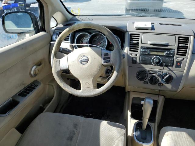 Photo 8 from auction – 2012 NISSAN VERSA S with VIN 3N1BC1CP1CK209956