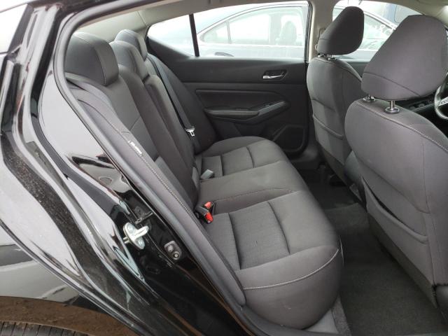 Photo 6 from auction – 2020 NISSAN ALTIMA S with VIN 1N4BL4BV8LN317652