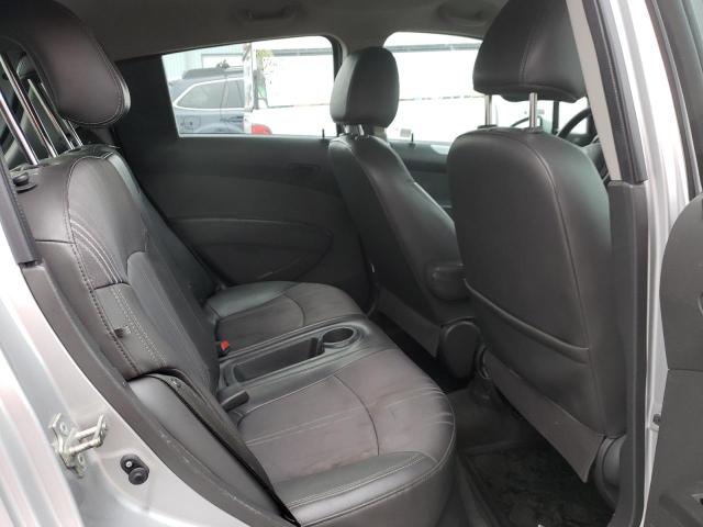 Photo 6 from auction – 2014 CHEVROLET SPARK 1LT with VIN KL8CD6S92EC407610