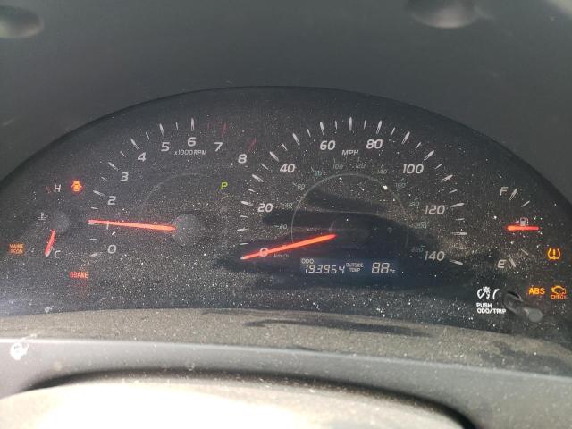 Photo 8 from auction – 2007 TOYOTA CAMRY CE with VIN 4T1BE46K37U159409