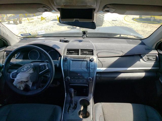 Photo 9 from auction – 2016 TOYOTA CAMRY LE with VIN 4T1BF1FK4GU244934