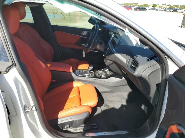 Photo 5 from auction – 2021 BMW 228XI with VIN WBA73AK03M7H01945