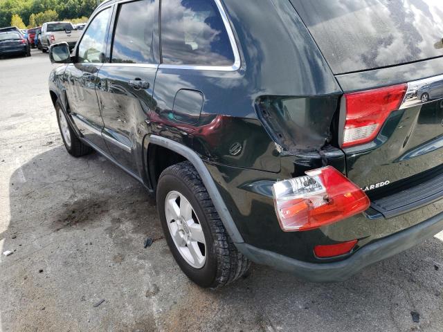 Photo 10 from auction – 2011 JEEP GRAND CHER with VIN 1J4RS4GGXBC681694
