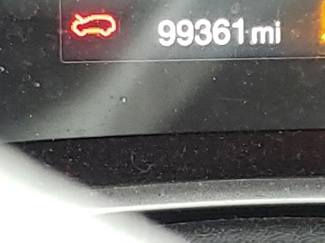 Photo 8 from auction – 2018 JEEP COMPASS SP with VIN 3C4NJDAB4JT464892