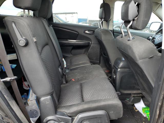 Photo 6 from auction – 2011 DODGE JOURNEY MA with VIN 3D4PH1FG9BT502290