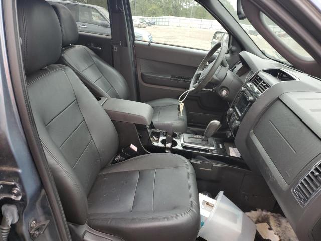 Photo 5 from auction – 2011 FORD ESCAPE LIM with VIN 1FMCU0EG1BKC36148