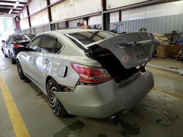 Photo 3 from auction – 2014 NISSAN ALTIMA 2.5 with VIN 1N4AL3AP6EC411746
