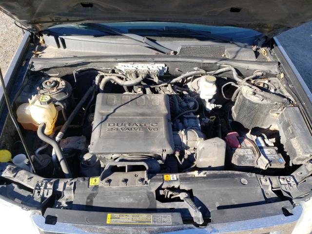 Photo 7 from auction – 2010 FORD ESCAPE XLT with VIN 1FMCU0DG6AKB72527