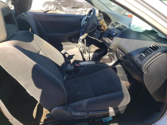 Photo 5 from auction – 2004 HONDA CIVIC EX with VIN 1HGEM229X4L015421