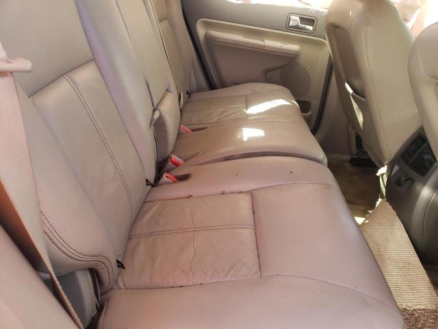 Photo 6 from auction – 2010 FORD EDGE SEL with VIN 2FMDK3JC4ABB20305