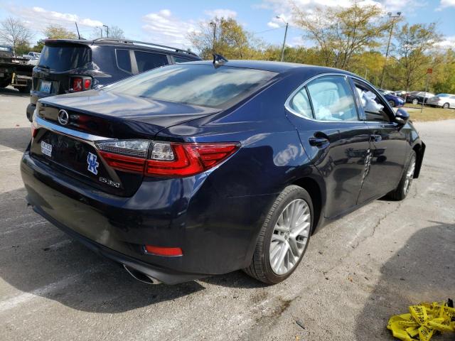 Photo 4 from auction – 2018 LEXUS ES 350 with VIN 58ABK1GG2JU092285