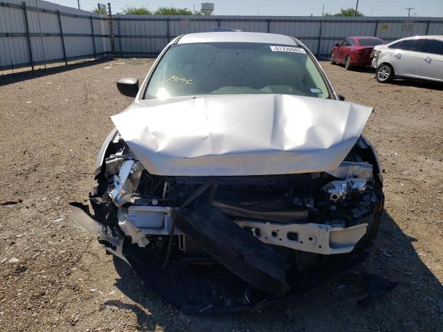 Photo 9 from auction – 2018 FORD FOCUS S with VIN 1FADP3E27JL269059