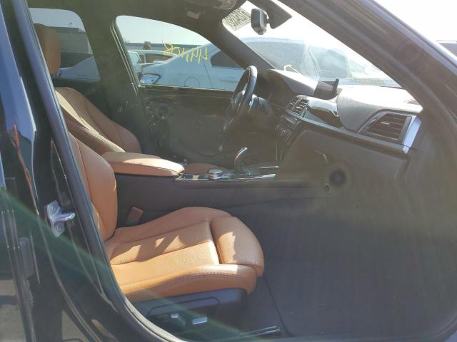 Photo 5 from auction – 2018 BMW 330 XI with VIN WBA8K3C59JA023971