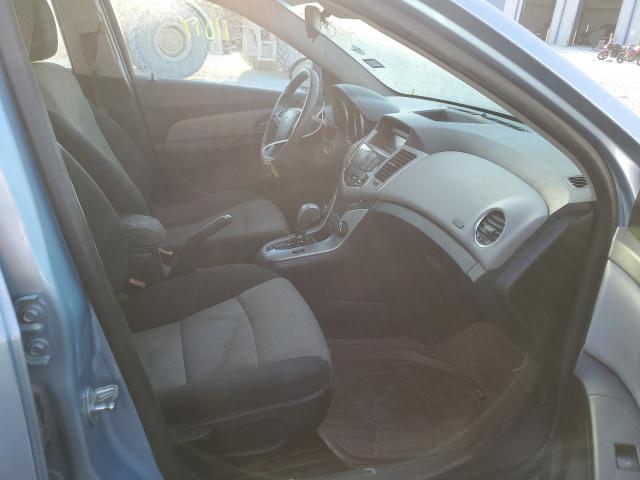 Photo 5 from auction – 2012 CHEVROLET CRUZE LS with VIN 1G1PC5SH0C7121573