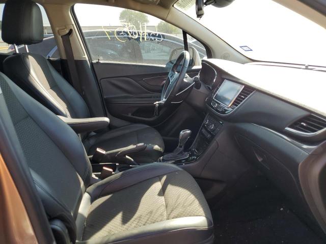 Photo 5 from auction – 2018 BUICK ENCORE PRE with VIN KL4CJASB6JB707828